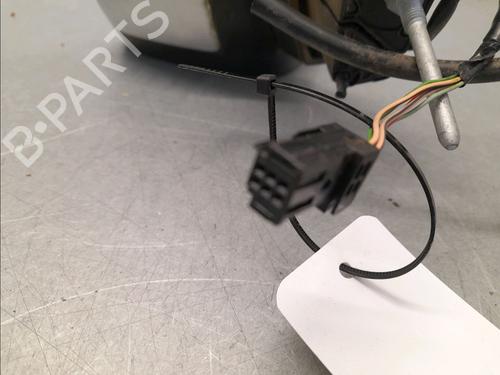 Used Left mirror CITROËN C3 II (SC_) 1.4 HDi 70 (SC8HZC, SC8HR0, SC8HP4) (68 hp) 31119918