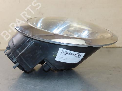 Scheinwerfer links MINI MINI (R50, R53) Cooper | BP20243392C28 