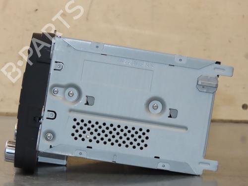 Radio VW POLO V (6R1, 6C1) 1.2 | BP31796590E6 