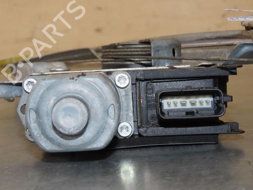 Used Front left window mechanism PEUGEOT 308 SW I (4E_, 4H_) 1.6 HDi (109 hp) 22367007