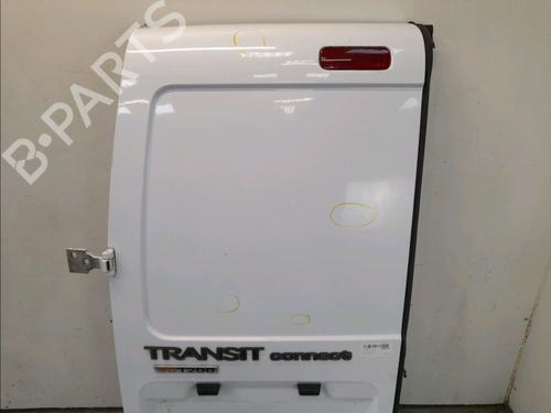 Left tailgate FORD TRANSIT CONNECT (P65_, P70_, P80_) 1.8 TDCi | BP14946005C76 