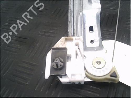 Used Rear left window mechanism CITROËN C4 Grand Picasso I (UA_) 1.6 HDi (109 hp) 9406923