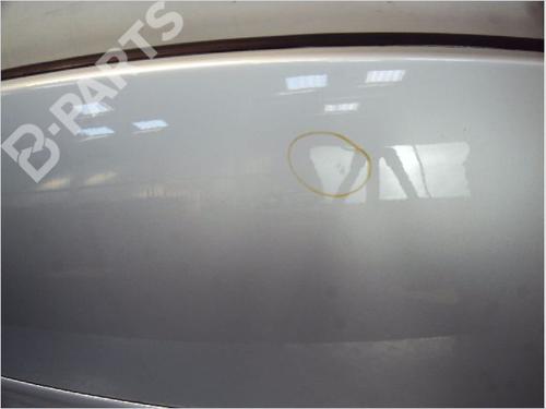 Right front door VW JETTA III (1K2) 2.0 TDI 16V | BP10690800C3 