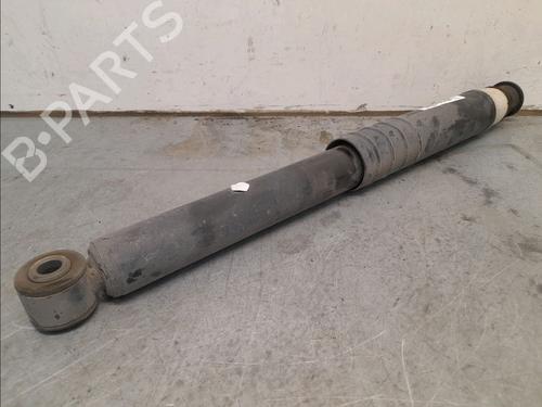 Right rear shock absorber RENAULT CLIO IV (BH_) 0.9 TCe 90 (BHNF, BHMA, BHMH, BHJK, BHJR) | BP14944968M19 