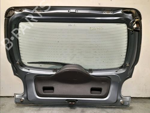 Tailgate PEUGEOT 206 Van 1.4 HDi | BP22367597C6 