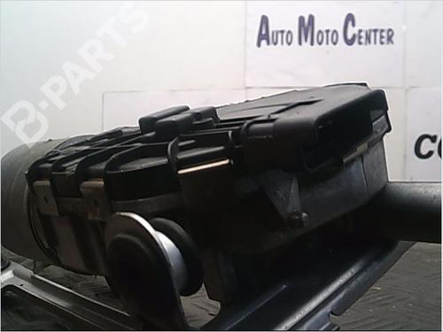 Front wiper motor PEUGEOT 308 I (4A_, 4C_) 1.6 HDi | BP9404057M29 