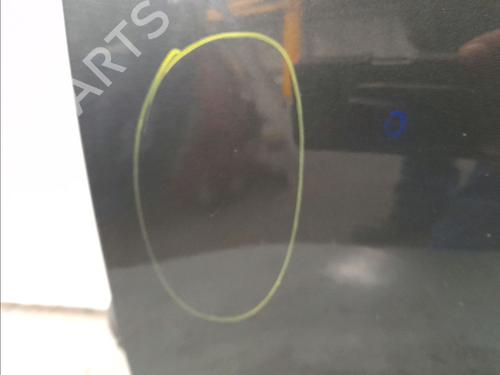 Left front door FIAT BRAVO II (198_) 1.6 D Multijet (198AXH1B) | BP27245399C2 