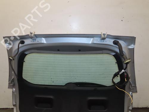 Tailgate CITROËN C3 II (SC_) 1.4 HDi 70 (SC8HZC, SC8HR0, SC8HP4) | BP31141090C6 