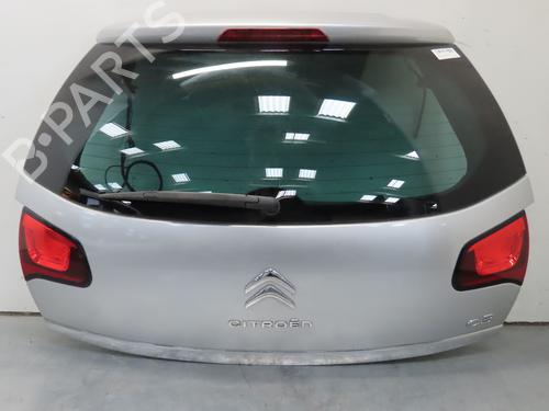 Tailgate CITROËN C3 II (SC_) 1.6 HDi | BP19479367C6 