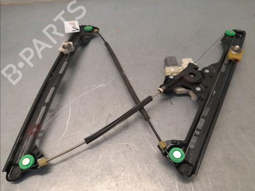 Used Front left window mechanism CITROËN C4 Picasso II 1.6 HDi / BlueHDi 115 (115 hp) 30691767