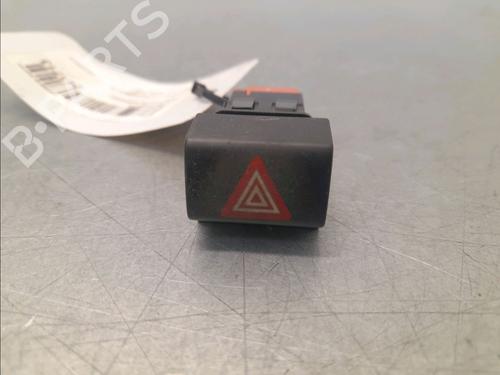 Warning switch CITROËN C4 Picasso II 1.6 HDi / BlueHDi 115 | BP29985783I22 