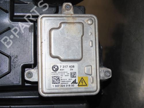 Left headlight BMW X4 (F26) xDrive 20 d | BP40273885C28 - Image 2
