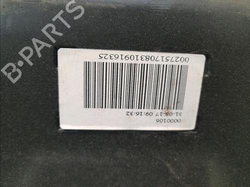 Used Fuel tank RENAULT CAPTUR I (J5_, H5_) 1.5 dCi 90 (J5N4, J5M5, J5MW, J5M6, J5AL, J5AJ) (90 hp) 23064492