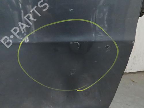 Right rear door PEUGEOT 508 SW I (8E_) 1.6 HDi | BP27306708C5