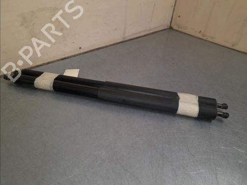 Used Tailgate lift support BMW 5 Gran Turismo (F07) 530 d (245 hp) 14857689