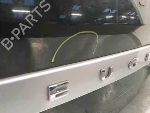 Tailgate PEUGEOT 308 SW I (4E_, 4H_) 1.6 HDi | BP23158809C6 