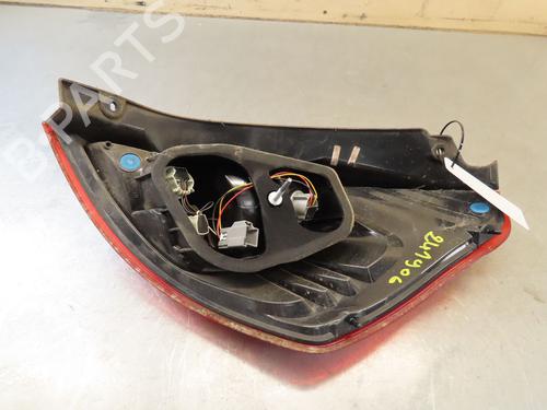Left taillight FORD FIESTA VI (CB1, CCN) 1.0 EcoBoost | BP25279310C34 