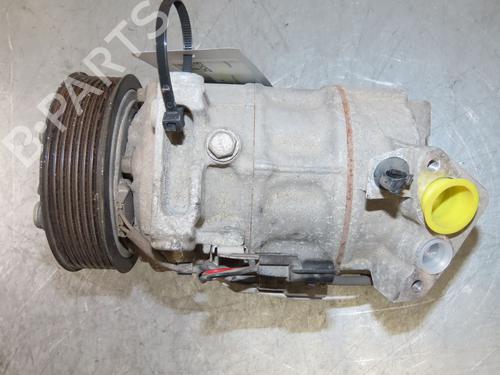 AC compressor RENAULT KADJAR (HA_, HL_) 1.6 dCi 130 (HLA4) | BP34229622M34  - Image 6