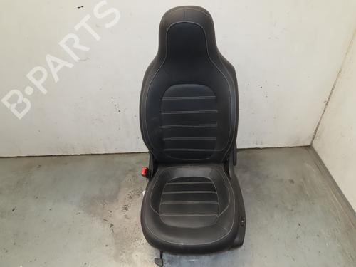 Left front seat SMART FORFOUR Hatchback (453) electric drive / EQ (453.091) | BP36510654C15  - Image 5