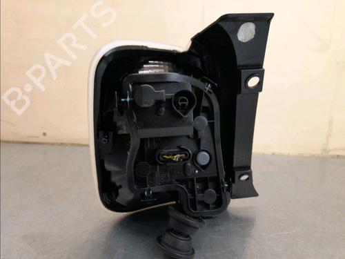 Right taillight FIAT 500 (312_) 1.2 (312AXA1A) | BP23158941C35
