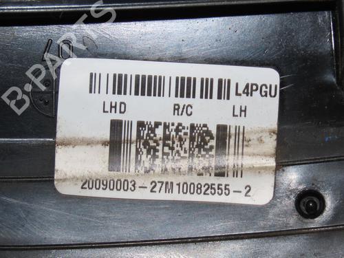 Außenspiegel links für HYUNDAI i10 I (PA) 1.2 (86 hp) 30556661