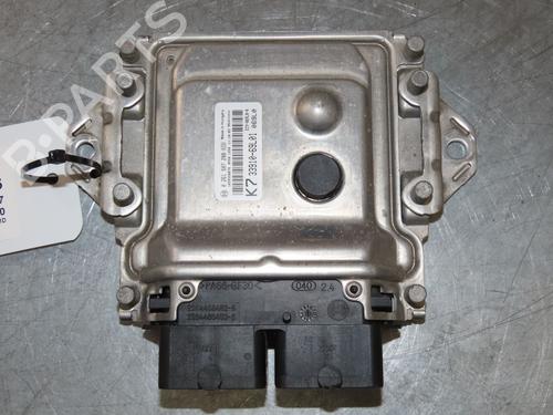 Engine control unit (ECU) SUZUKI SWIFT IV (FZ, NZ) 1.2 (AZH412, ZC72S) | BP29345099M57 