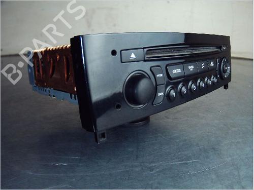 Radio PEUGEOT 308 CC (4B_) 2.0 HDi | BP23158257E6