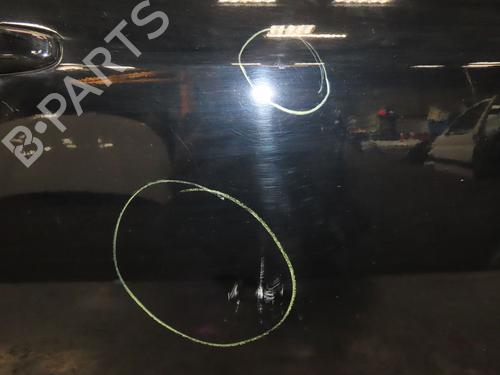 Right front door MAZDA RX-8 (SE, FE) 1.3 (FE103, SE3P) | BP26280147C3 
