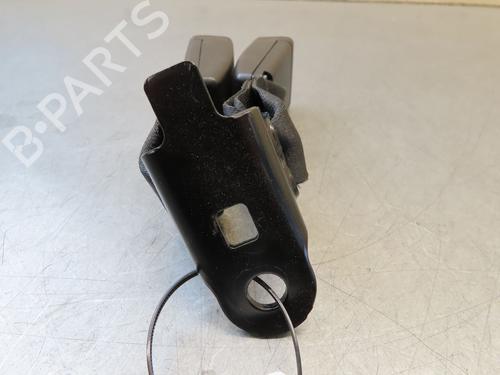 Seat buckle PEUGEOT 208 I (CA_, CC_) 1.2 VTI 82 | BP24991927I32
