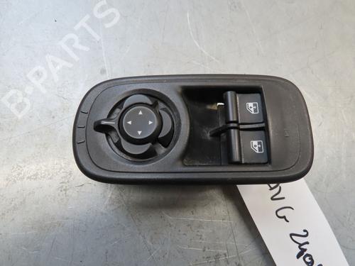 Left front window switch FIAT 500e (332_) Elektro 3+1 (FA1) | BP36486920I27 - Image 3