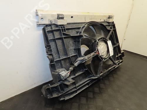 Radiator fan TESLA MODEL Y (5YJY) EV All-wheel Drive | BP31272565M35 