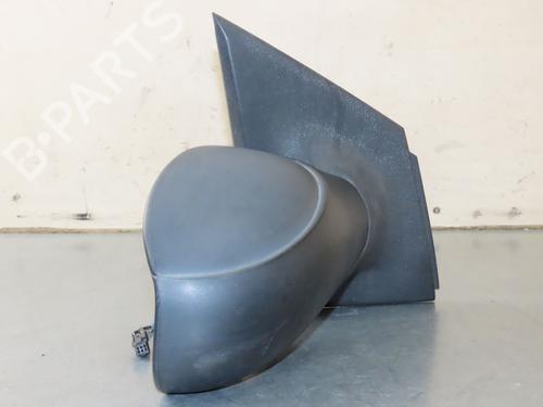 Right mirror CITROËN C2 (JM_) 1.1 | BP25795795C27 