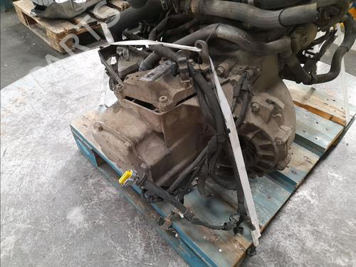 Gearbox CITROËN C3 II (SC_) 1.6 HDi 110 | BP38915646M3 - Image 2