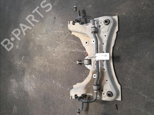 Used Subframe RENAULT ZOE (BFM_) ZOE (92 hp) 27351608