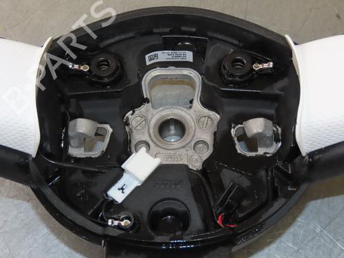 Rat RENAULT TWINGO III (BCM_, BCA_) 0.9 TCe 90 (BCM9, BCM2) | BP23158164C49