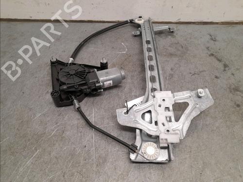 Front left window mechanism TOYOTA AYGO (_B4_) 1.0 (KGB40) | BP16276693C22