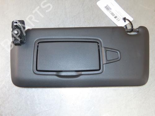 Right sun visor MERCEDES-BENZ A-CLASS (W176) A 180 (176.042) | BP35970948I2 - Image 4