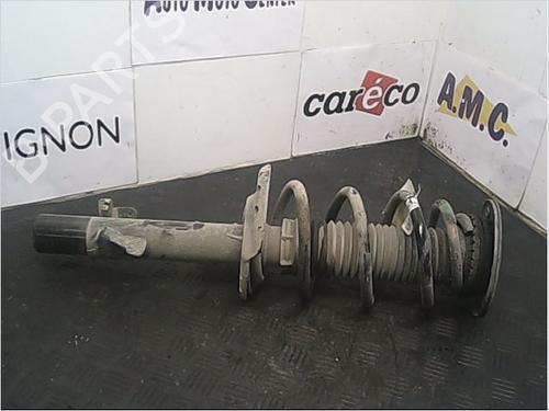 Used Right front shock absorber LAND ROVER RANGE ROVER EVOQUE (L538) 2.0 D 4x4 (150 hp) 9404346
