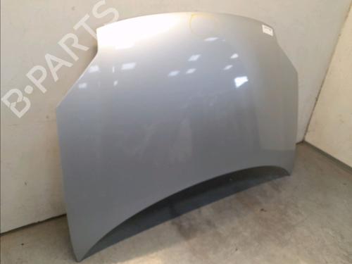 Used Hood PEUGEOT PARTNER MPV (5_, G_) 2.0 HDI (90 hp) 28006076