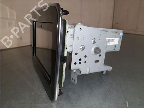 Radio SUZUKI IGNIS III (MF, FF) 1.2 Hybrid AllGrip (ATK412) | BP12606585E6 