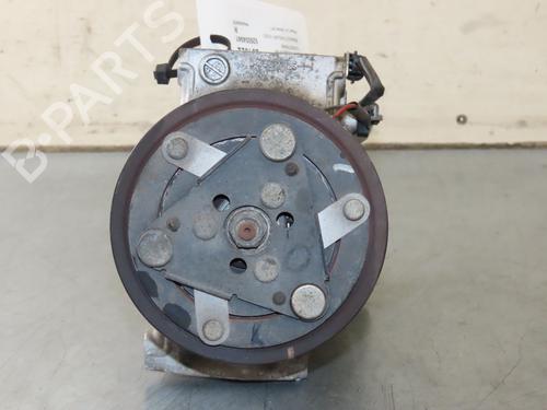 AC compressor RENAULT KADJAR (HA_, HL_) 1.6 dCi 130 (HLA4) | BP36426617M34  - Image 6