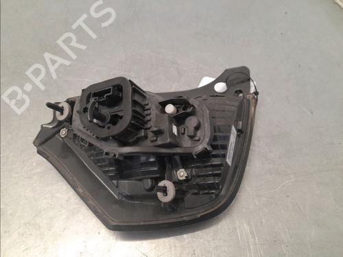 Used Right taillight Right taillight RENAULT TWINGO III (BCM_, BCA_) 1.0 SCe 65 (BCMJ) (65 hp) 33744740 33744740