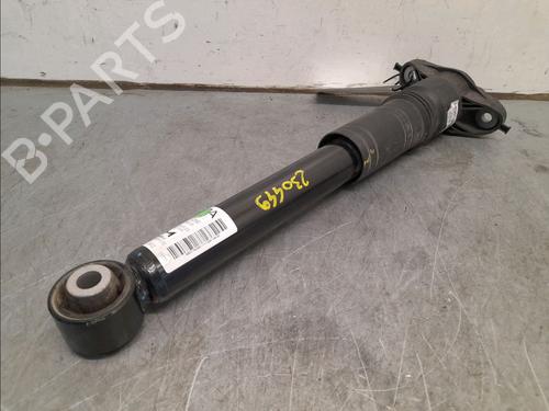 Left rear shock absorber PEUGEOT 208 II (UB_, UP_, UW_, UJ_) 1.2 PureTech 75 | BP15545981M18 