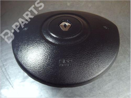Used Driver airbag RENAULT CLIO III (BR0/1, CR0/1) 1.5 dCi (C/BR0G, C/BR1G) (68 hp) 10682924