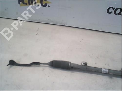 Steering rack RENAULT MEGANE III Hatchback (BZ0/1_, B3_) 1.5 dCi (BZ09, BZ0D, BZ1W, BZ29, BZ14) | BP9404084M22 