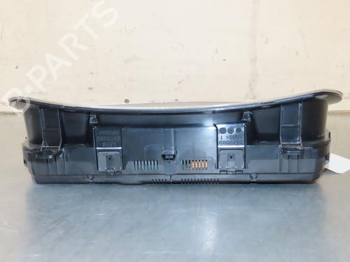 Instrument cluster RENAULT ESPACE V (JR_) 1.6 dCi 160 | BP22366593C47 