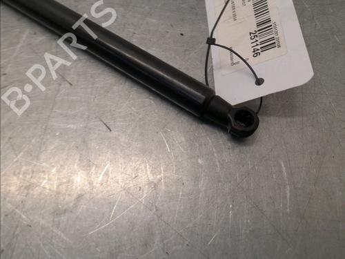 Used Hood lift support Hood lift support DACIA DUSTER (HM_) 1.3 TCe 130 (HMMF) (131 hp) 33417490 33417490