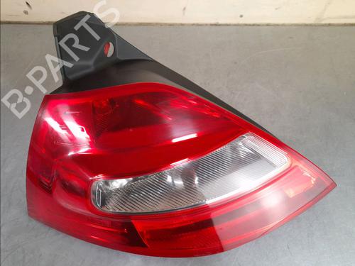 Left taillight RENAULT MEGANE II (BM0/1_, CM0/1_) 1.5 dCi (BM1E, CM1E) | BP12354636C34 