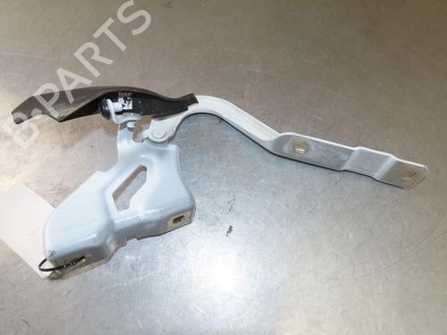 Hinge/Door check strap DACIA SANDERO III 1.0 SCe 65 | BP28082517C146