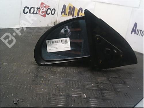 Used Left mirror KIA CEE'D SW (ED) 1.6 CRDi 115 (115 hp) 9405623